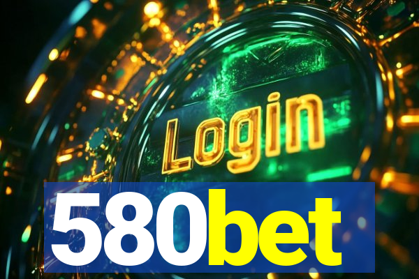 580bet
