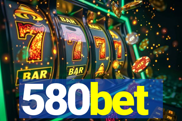 580bet