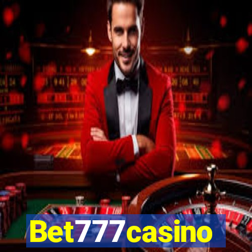 Bet777casino