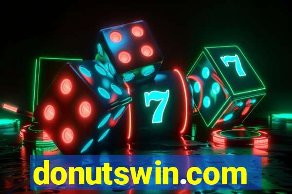 donutswin.com