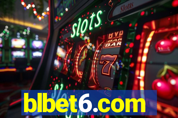 blbet6.com