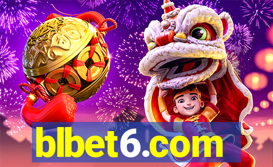 blbet6.com