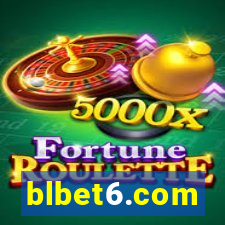 blbet6.com