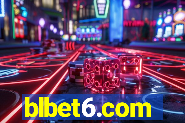 blbet6.com