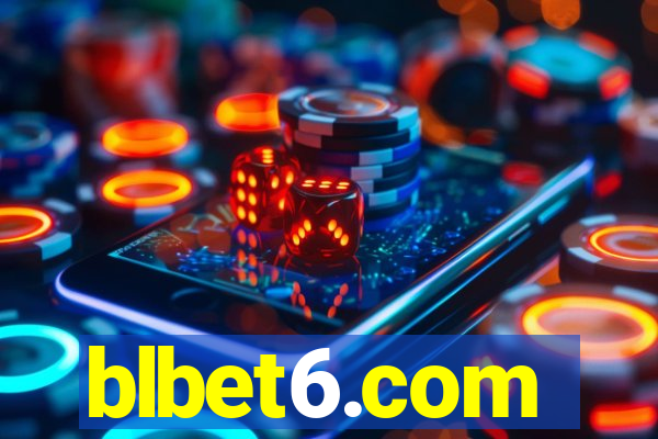 blbet6.com