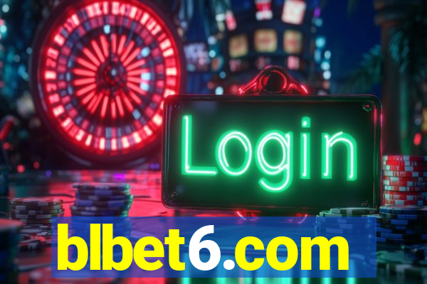 blbet6.com