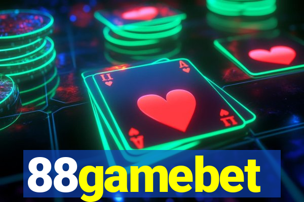 88gamebet