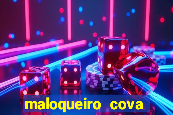 maloqueiro cova portal zacarias