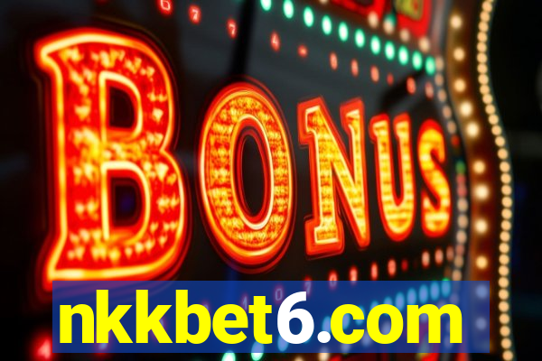 nkkbet6.com