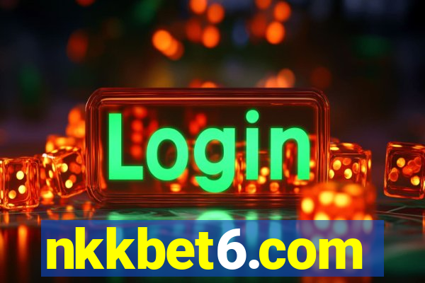 nkkbet6.com
