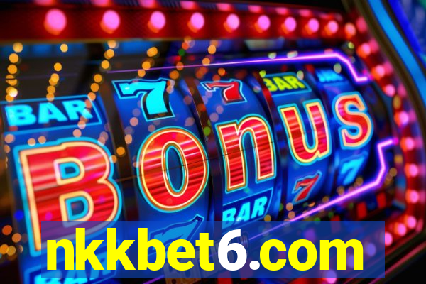 nkkbet6.com