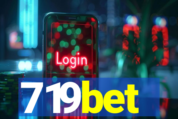 719bet