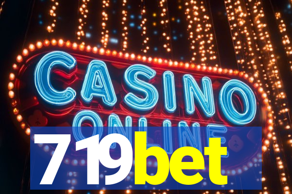 719bet