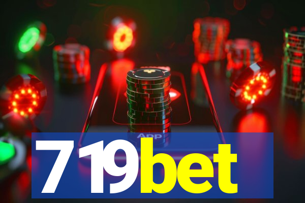 719bet