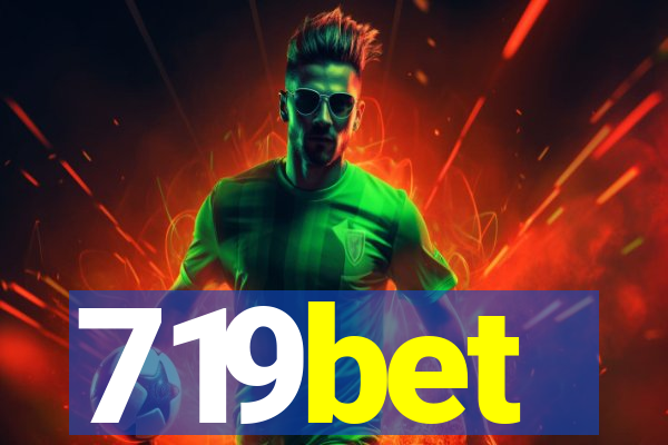 719bet