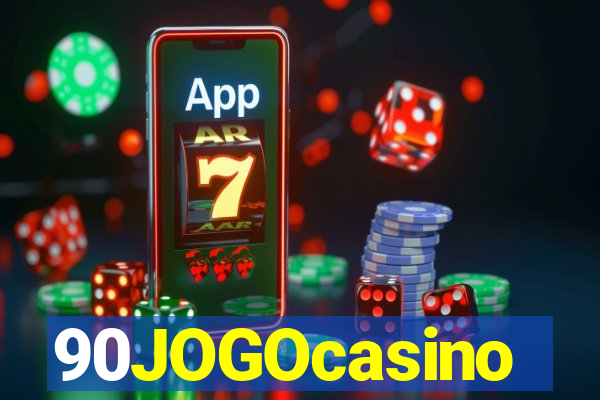 90JOGOcasino
