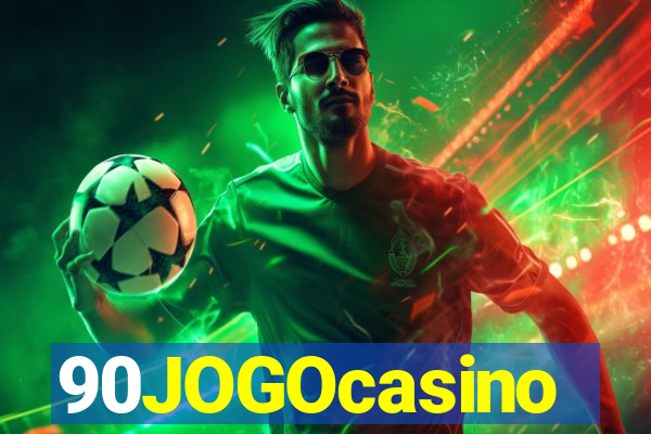 90JOGOcasino