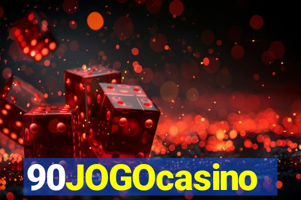 90JOGOcasino