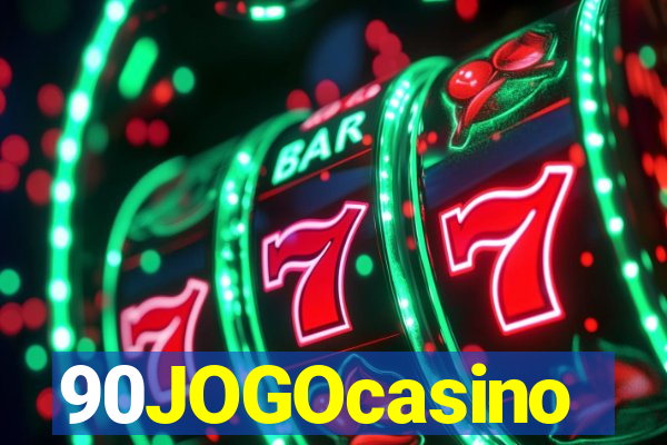 90JOGOcasino