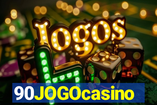 90JOGOcasino