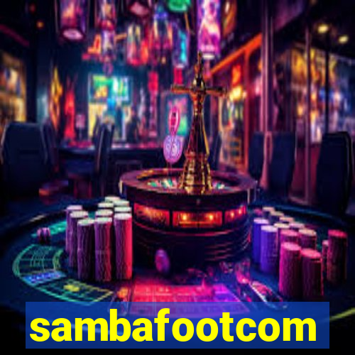 sambafootcom