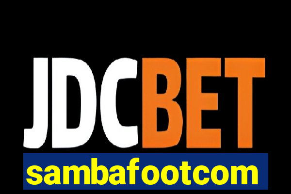 sambafootcom