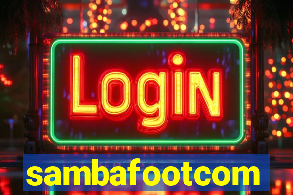 sambafootcom