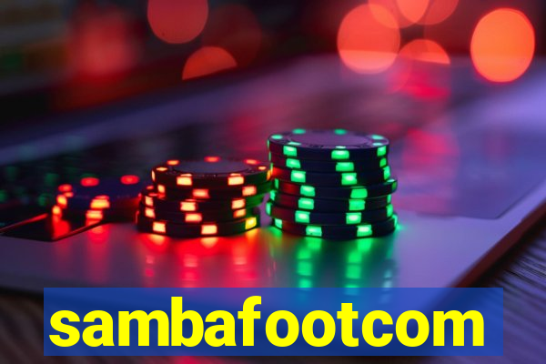 sambafootcom