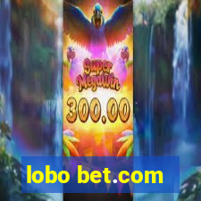lobo bet.com
