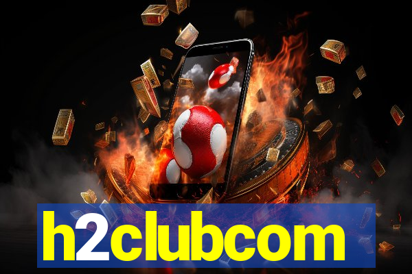 h2clubcom