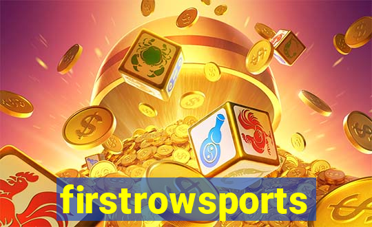 firstrowsports