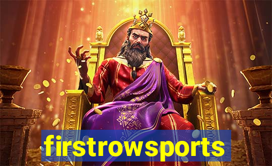firstrowsports