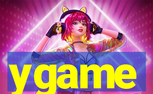 ygame