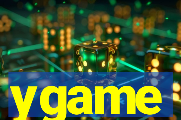 ygame