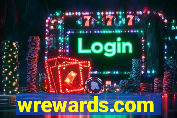 wrewards.com