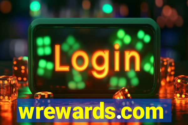 wrewards.com