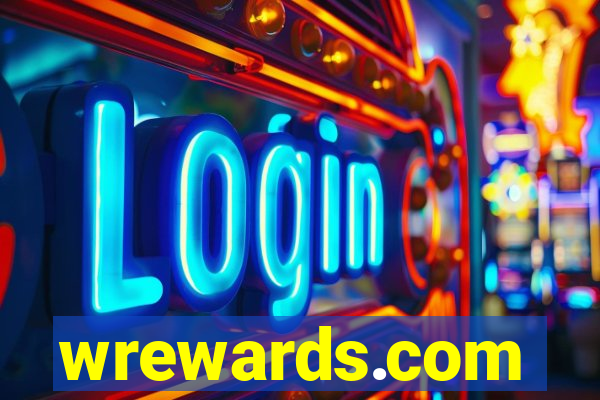 wrewards.com