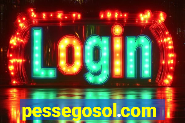 pessegosol.com