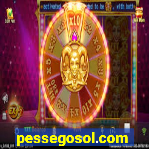 pessegosol.com