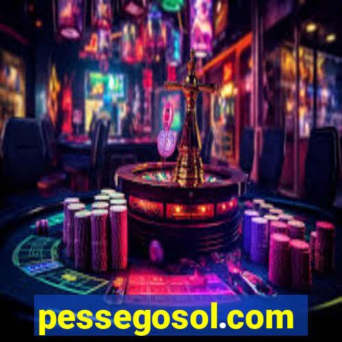 pessegosol.com