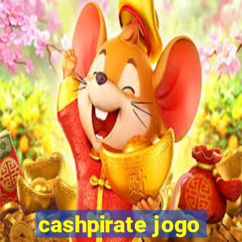cashpirate jogo