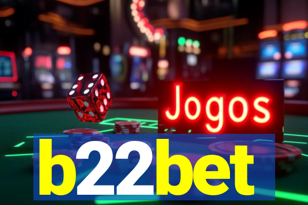 b22bet