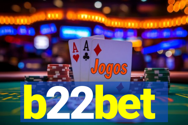 b22bet