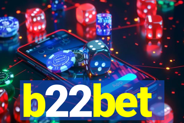 b22bet