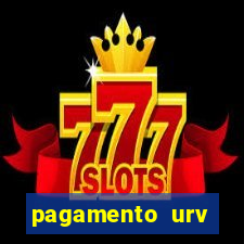 pagamento urv policia militar bahia