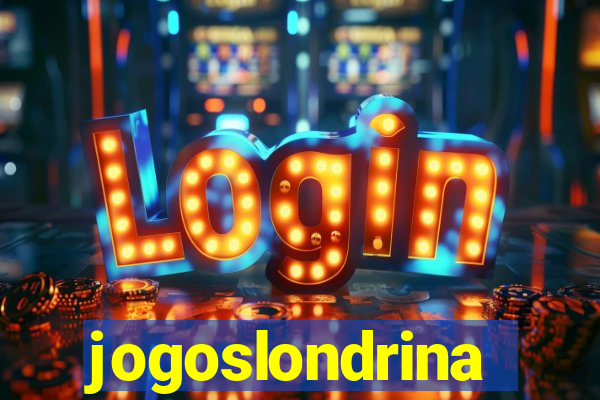 jogoslondrina