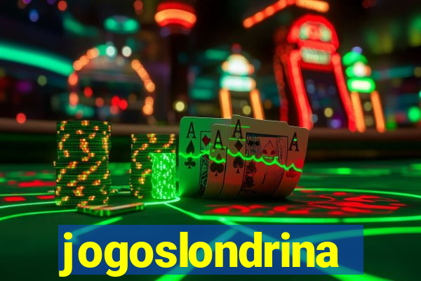 jogoslondrina