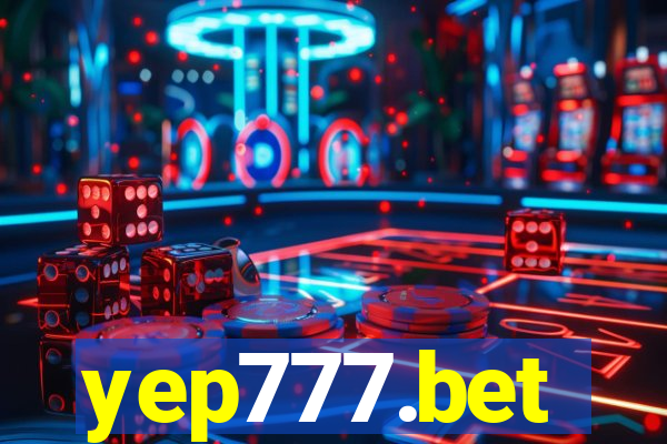 yep777.bet