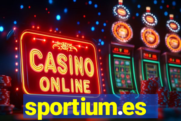sportium.es