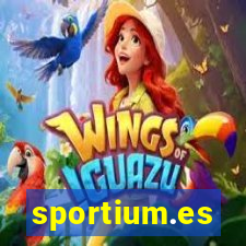 sportium.es